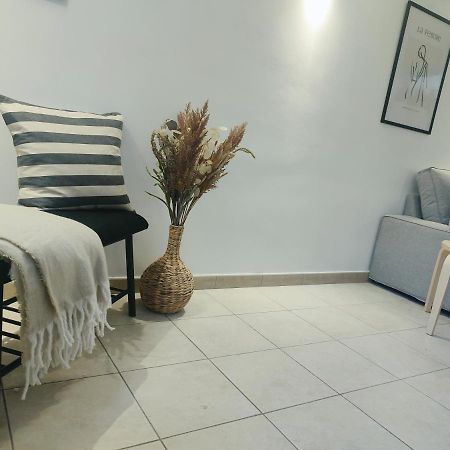 L Auberge De L Entre Potes-Boho Chic Maffle Buitenkant foto